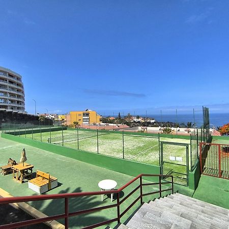 דירות פוארטו דה סנטיאגו Tagara - 2 Pools, Ocean View, Puerto De Santiago מראה חיצוני תמונה