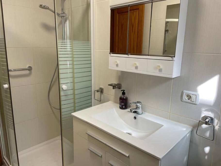 דירות פוארטו דה סנטיאגו Tagara - 2 Pools, Ocean View, Puerto De Santiago מראה חיצוני תמונה