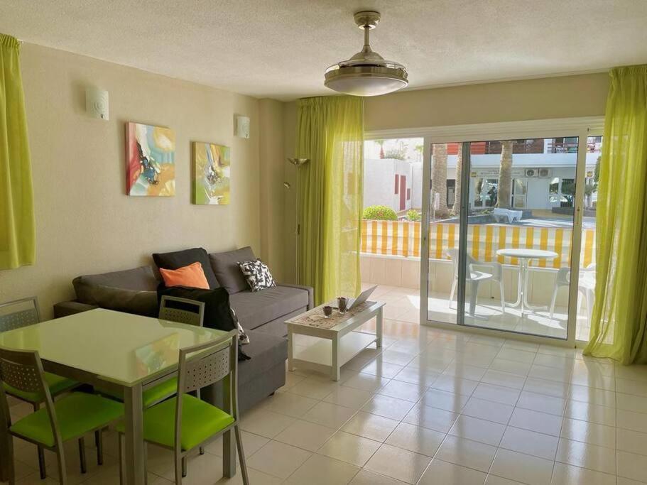 דירות פוארטו דה סנטיאגו Tagara - 2 Pools, Ocean View, Puerto De Santiago מראה חיצוני תמונה